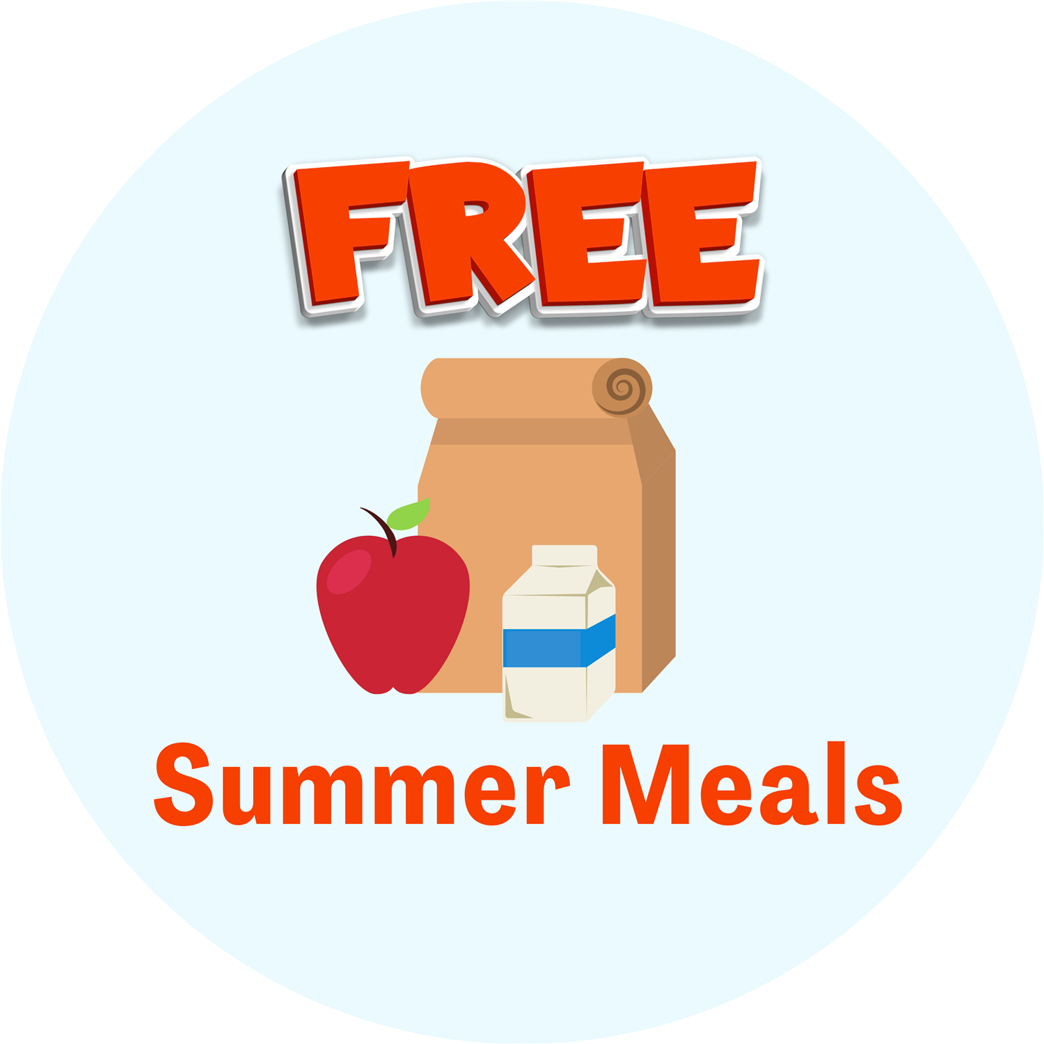 NHPS Free Summer Meals